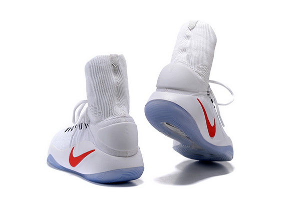 Nike Hyperdunk 2016 Flyknit Men Shoes--003